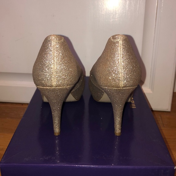 Madden Girl Getta Multi Heels - Picture 3 of 8